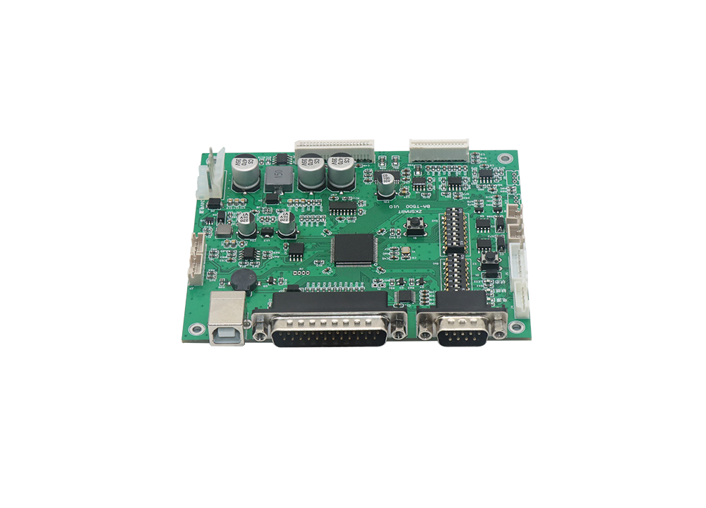 BA-T500 motherboard