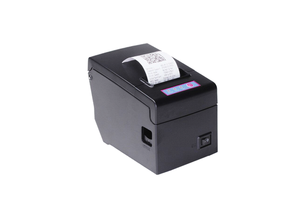 YX-E58 thermal receipt printer