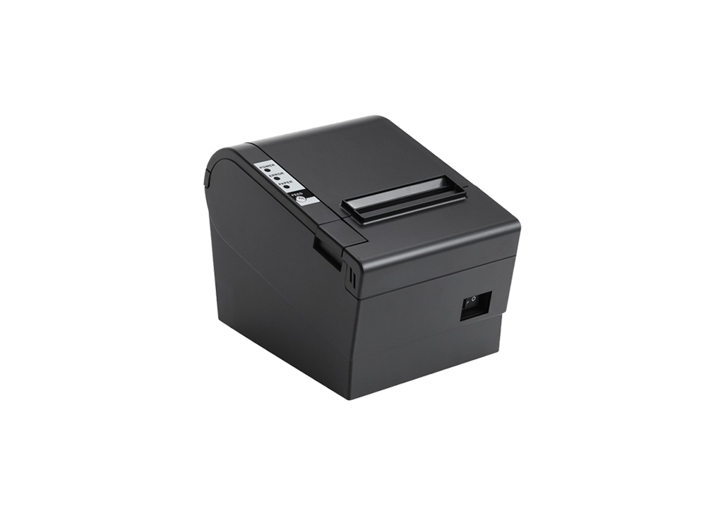 Thermal receipt printer