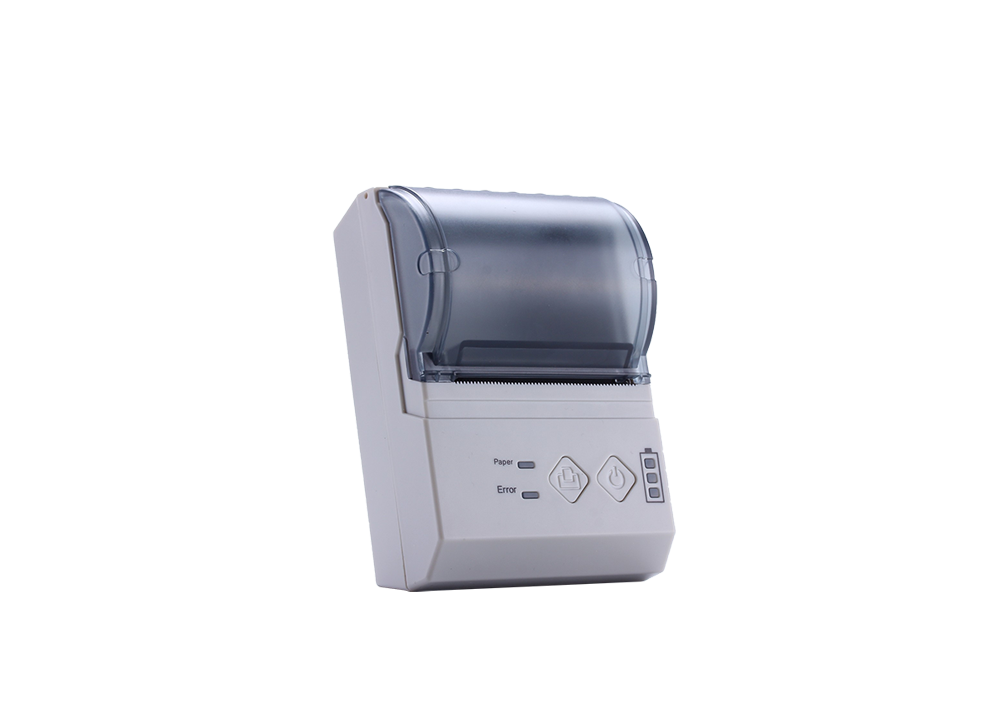 ISBN printer