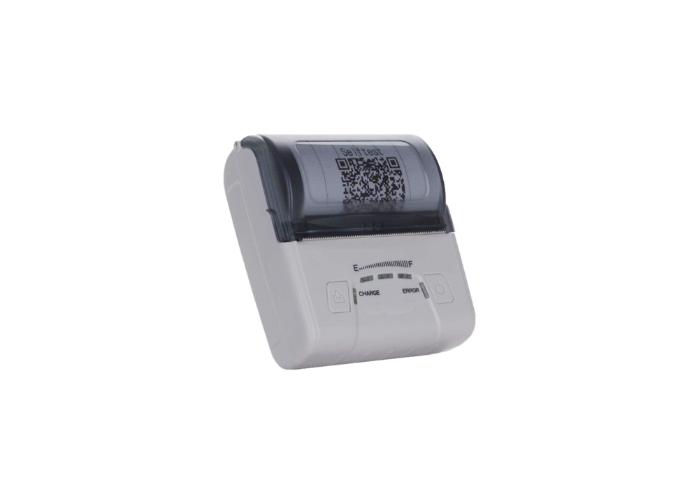 YX-E300 receipt printer