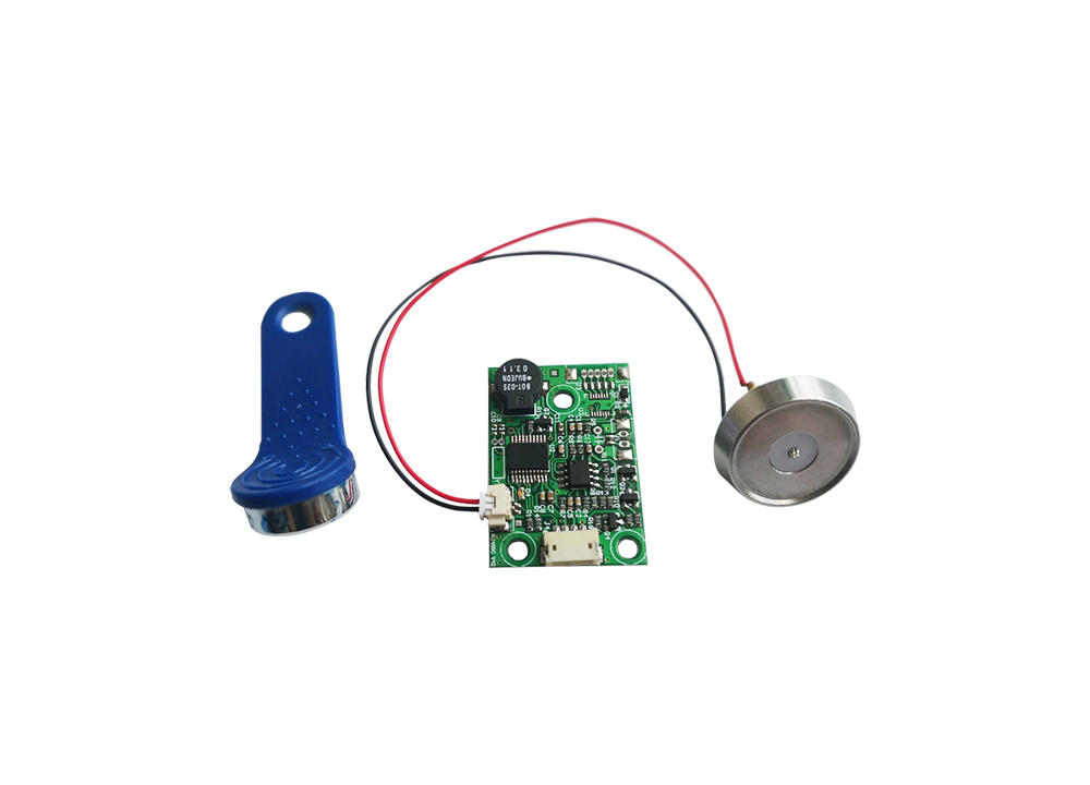 RD100 iButton Reader Module